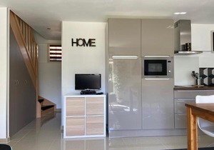 Appartement 3km Disneyland Paris 4 à 6 personnes