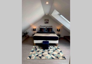 Appartement 3km Disneyland Paris 4 à 6 personnes