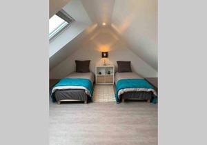 Appartement 3km Disneyland Paris 4 à 6 personnes