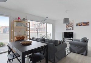 Appartement Allan - Welkeys