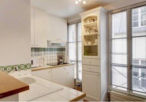 Appartement Champs-Elysées Montaigne - HALA PARIS