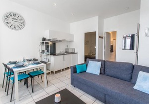 Appartement Cosy 2 Amiens