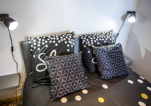 Appartement Cosy 2 Amiens