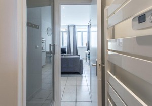 Appartement Cosy 2 Amiens
