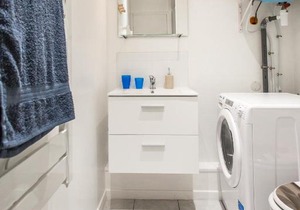 Appartement Cosy 2 Amiens