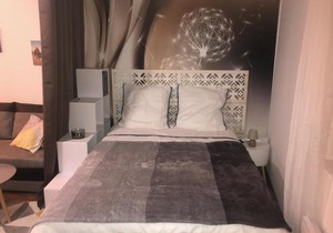 Appartement Cosy 4 Amiens