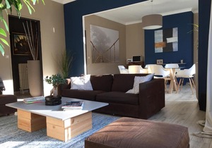 Appartement Cosy Hyper Centre Amiens Parking proximité