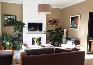 Appartement Cosy Hyper Centre Amiens Parking proximité