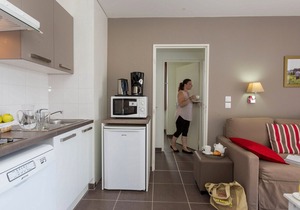 Appartement cosy proche de la Vienne | Piscine + Espace Balnéo