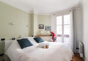 Appartement Duhesme - Welkeys