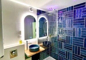 Appartement en résidence calme/Puteaux - La Défense