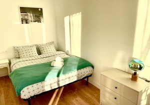 Appartement en résidence calme/Puteaux - La Défense