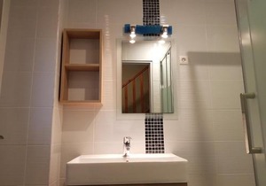 Appartement F4 proche de DisneyLand Paris