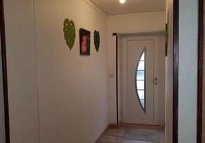 Appartement F5 proche de DisneyLand Paris