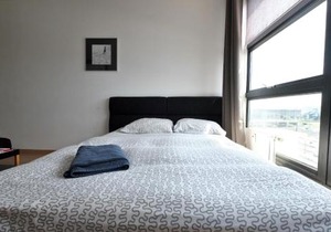 Appartement Gare Lille Europe