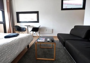 Appartement Gare Lille Europe