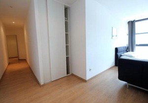Appartement Gare Lille Europe