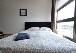 Appartement Gare Lille Europe
