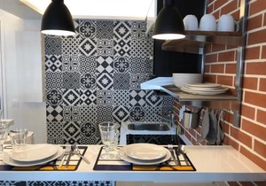 Appartement Hainaut Paris XIXème- Tout Equipé!