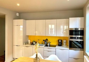 Appartement Hyper-centre Colmar