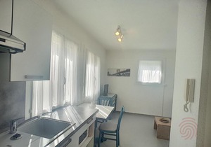 Appartement Lamalou-les-Bains, 2 pièces, 2 personnes - FR-1-451-106
