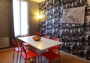 Appartement Mers les Bains