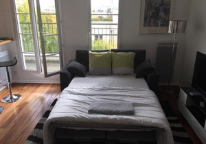 Appartement near Disneyland