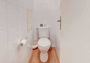 Appartement Place d'Italie superbe vue