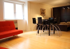 Appartement Richelieu