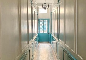 Appartement Versailles quartier Notre Dame au pied du Chateau avec Parking