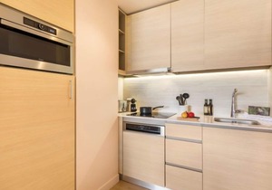 Appartement VIP by Interhome