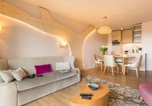 Appartement VIP by Interhome