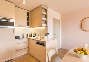 Appartement VIP by Interhome