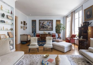 Artful Elegance, by Veeve