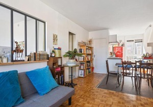 Atypical flat in Lille close to center and universities - Welkeys