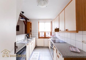 Au Bonheur des Anges Appartement 2 chambres avec terrasse