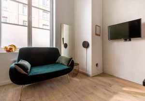 Au Chat Qui Dort Lille - Magasin