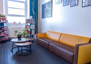 Auberge de Jeunesse HI Amiens