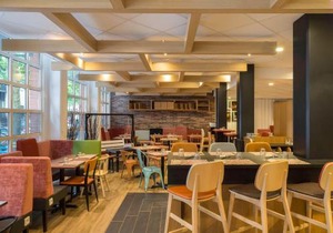 B&B HOTEL Lille Roubaix Centre Grand-Place