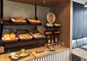 B&B HOTEL Lille Roubaix Centre Grand-Place