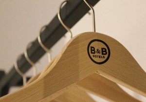B&B Hotel Reims Croix Blandin