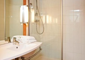 B&B HOTEL Rouen Centre Rive Droite