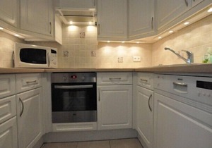 Beautiful 72 m2 F3 apartment in the heart of town