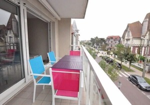 Beautiful 72 m2 F3 apartment in the heart of town