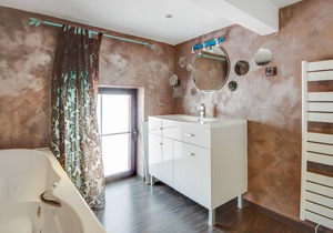 Beautiful and bright loft with rooftop at the heart of Roubaix - Welkeys