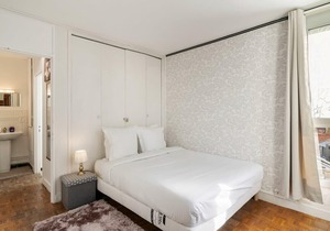 Beautiful flat for 6p near Place D'Italie