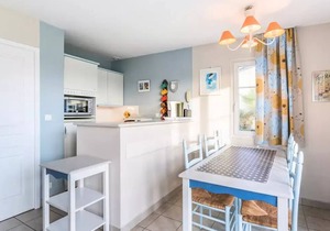 Belle Dune Houses - maeva Home - 3 Room House 6 People Comfort