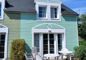 Belle Dune Houses - maeva Home - 3 Room House 6 People Comfort