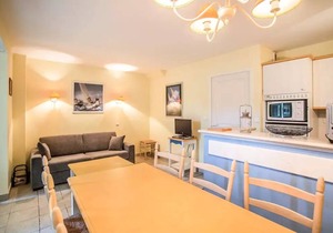 Belle Dune Houses - maeva Home - 3 Room House 6 People Comfort