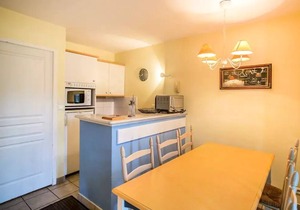 Belle Dune Houses - maeva Home - 3 Room House 6 People Comfort